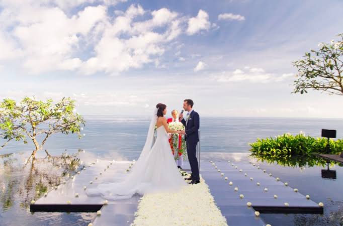 Best bali wedding guide