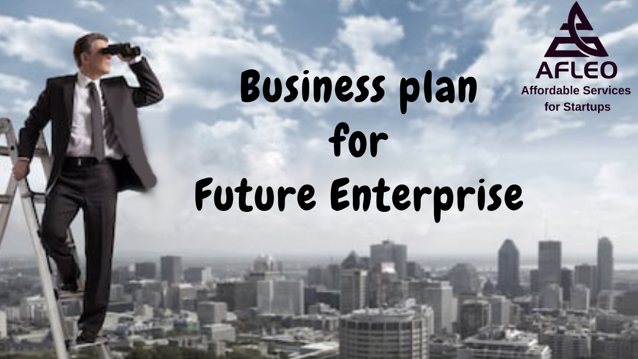 Business Plan for Future Enterprise