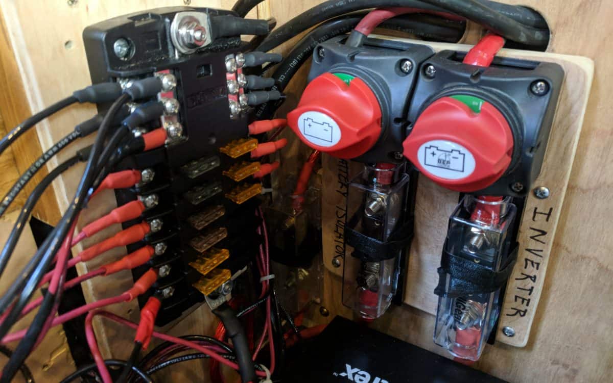 Cloom Published a “Battery Cable Assembly–The Ultimate Guide You Need To Know” Cloom Published a “Battery Cable Assembly–The Ultimate Guide You Need To Know”