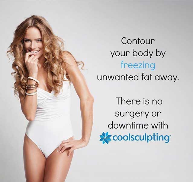 Coolsculpting: What’s it for and is it worth the money?