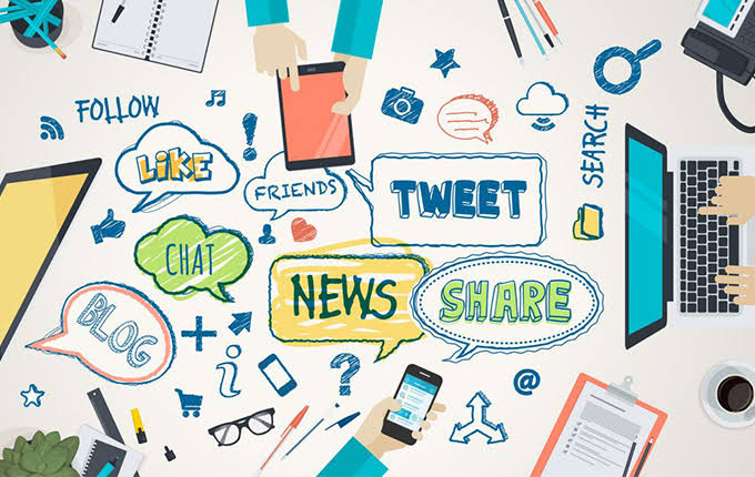 Creating Content For Social Media Stories Gets Easy With A Tool Creating Content For Social Media Stories Gets Easy With A Tool