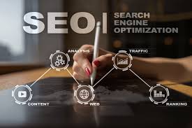 How SEO Services Can Boost Your Sales And Revenue Targets? How SEO Services Can Boost Your Sales And Revenue Targets?