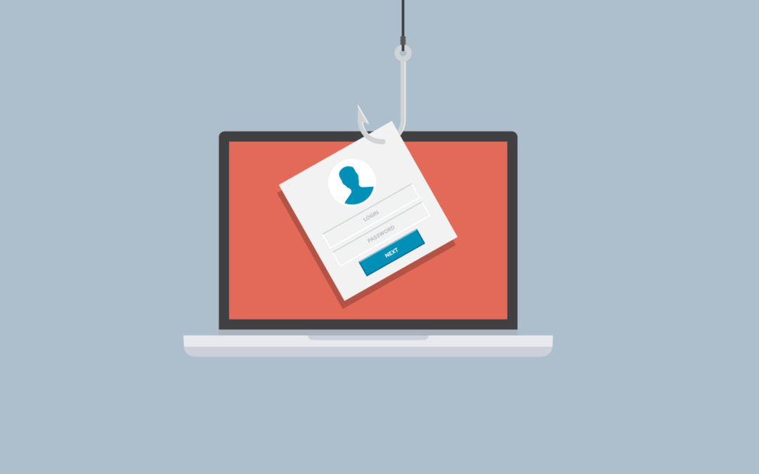 How to Avoid Domain Name Phishing and Other Scams