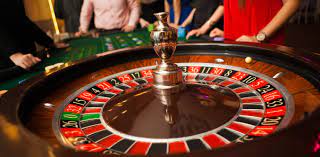 How To Gain An Advantage On Online Roulette How To Gain An Advantage On Online Roulette