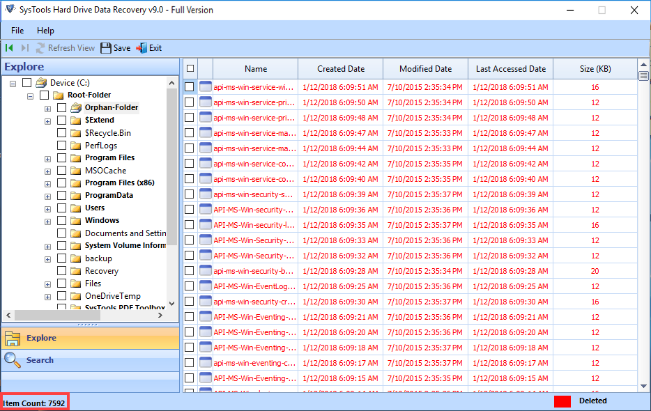 How to Recover Deleted Files From Laptop After Formatting (Solved)