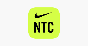 NIKE TRAINING APP