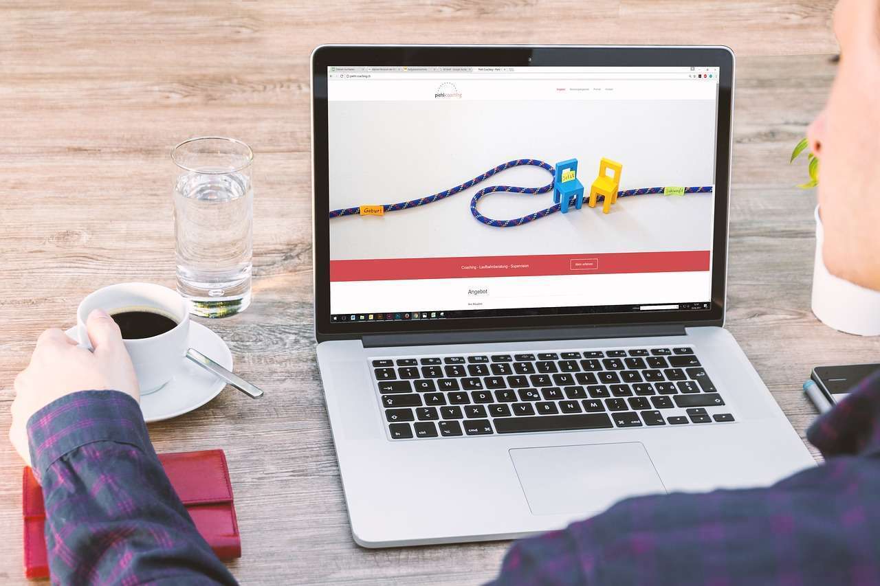 Panawe Batanado Discusses 5 Web Development Trends That Your Business Needs to Follow Panawe Batanado Discusses 5 Web Development Trends That Your Business Needs to Follow
