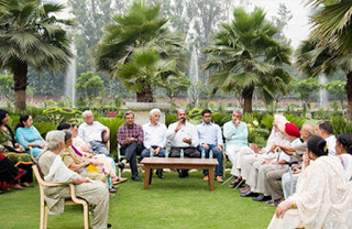 Senior Living Community, an Ideal Place for Old Aged Parents Senior Living Community, an Ideal Place for Old Aged Parents