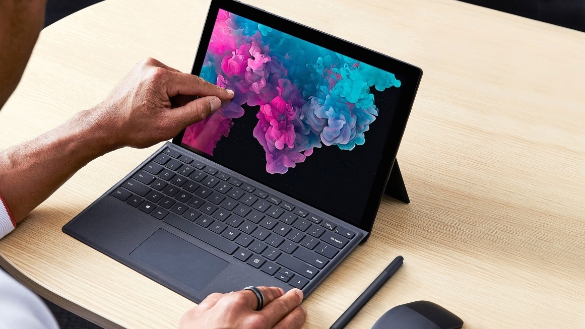 Surface Pro Alternatives 2019