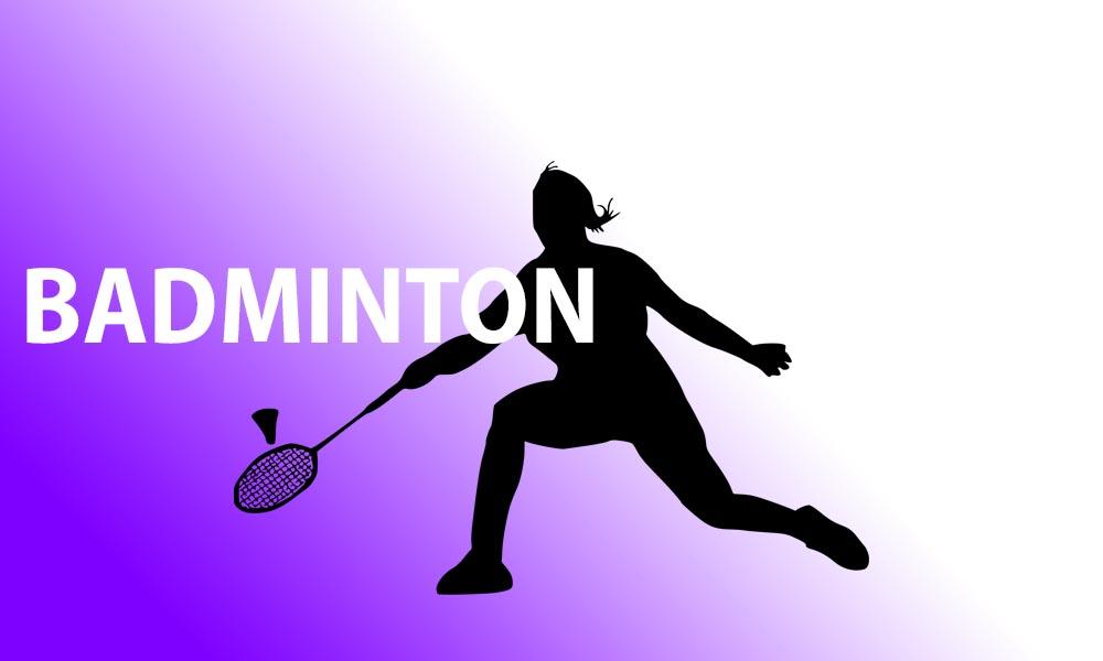 The best sites for badminton news