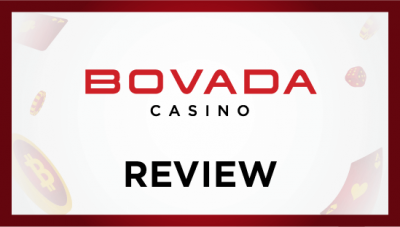 The Bovada Review The Bovada Review