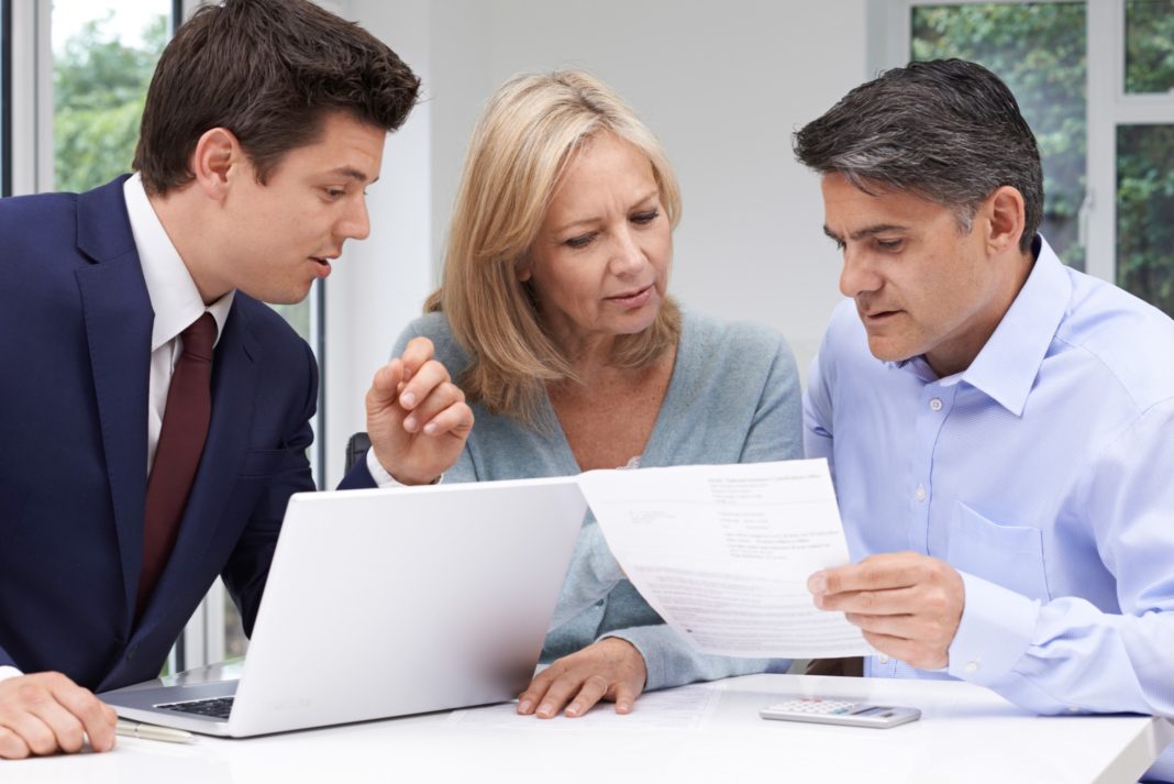 Tips for finding a good financial advisor