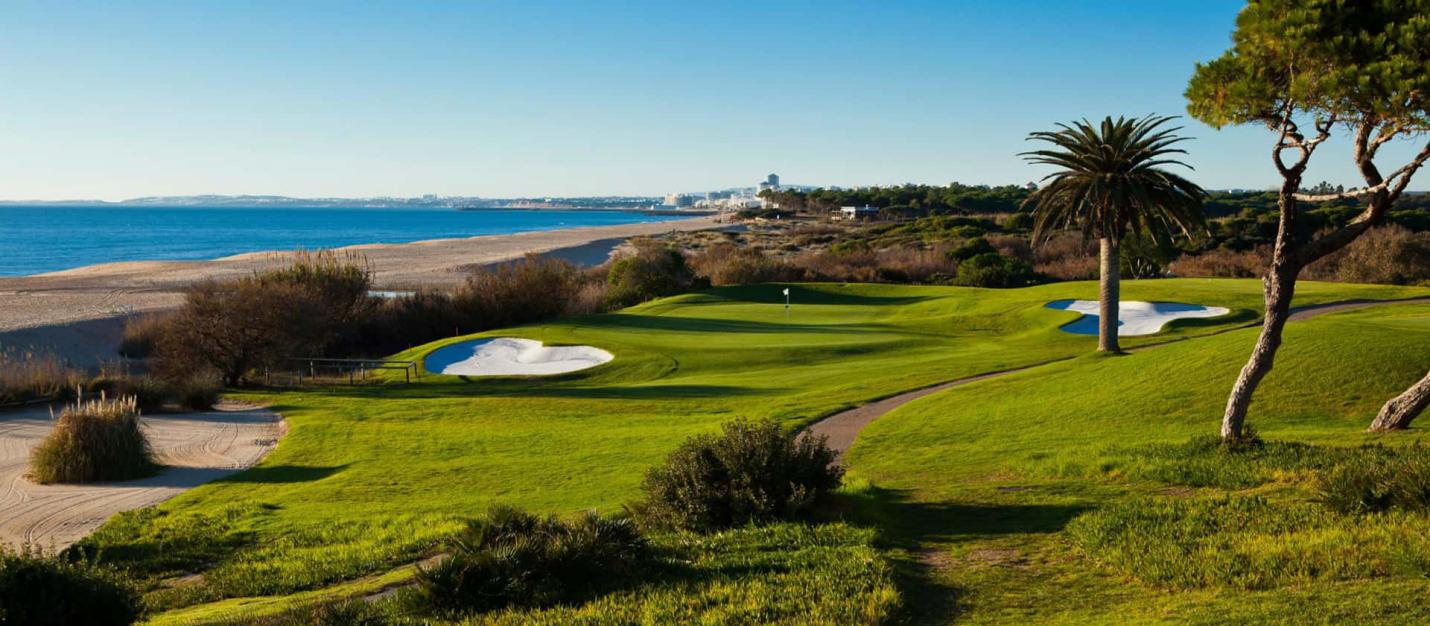 Top 5 places to play golf for a beginner