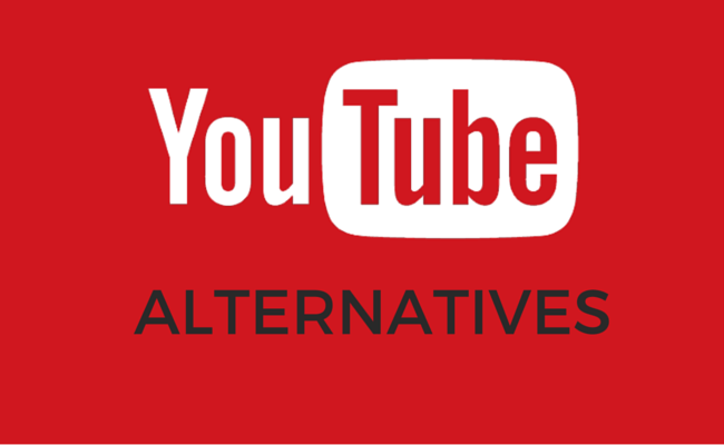Top 9 best Alternatives to Youtube Top 9 best Alternatives to Youtube