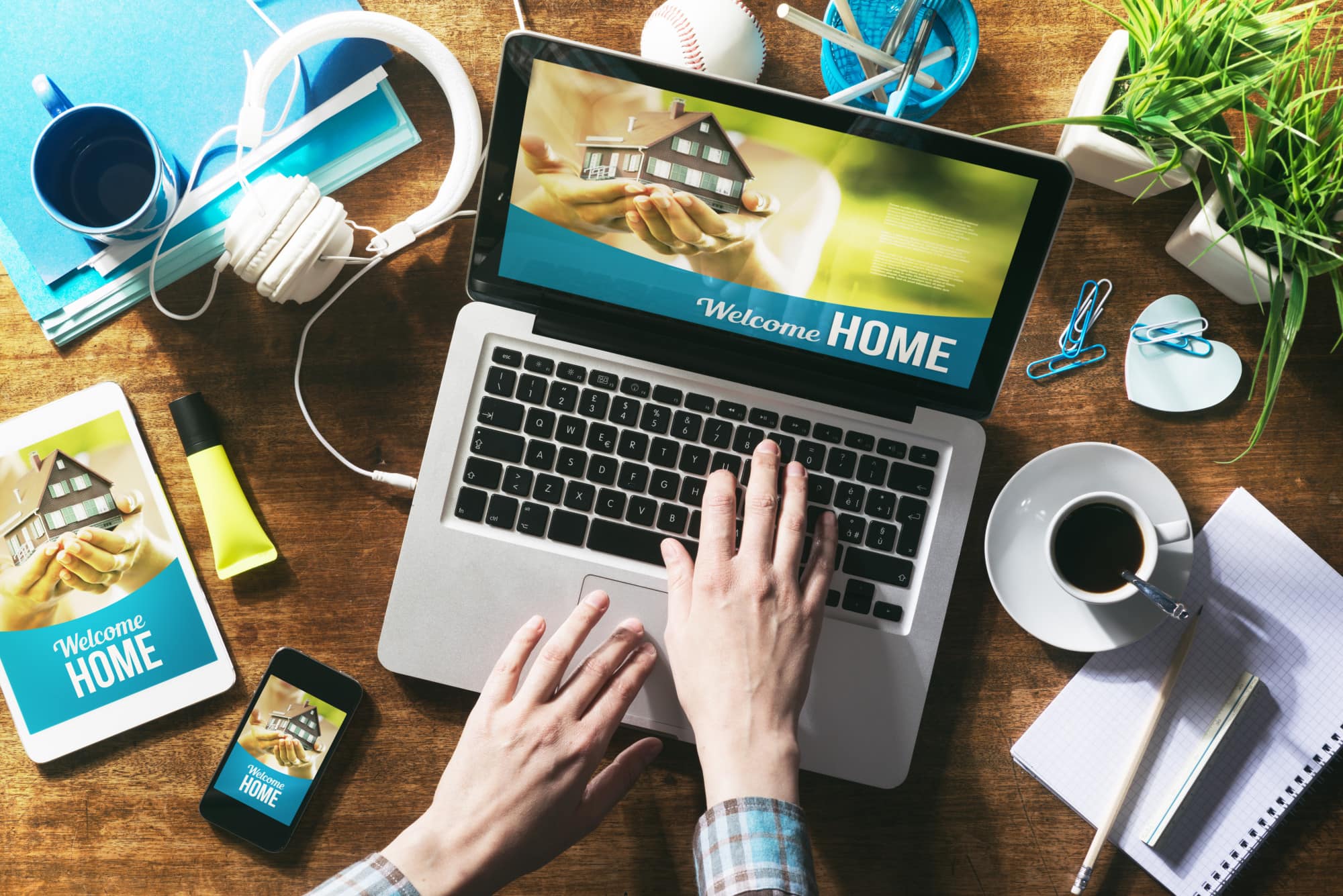 TOP TIPS OF DESIGNING AMAZING IDX WEBSITES TOP TIPS OF DESIGNING AMAZING IDX WEBSITES
