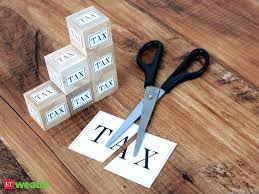 Understanding Severance Taxes For Financial Management Understanding Severance Taxes For Financial Management