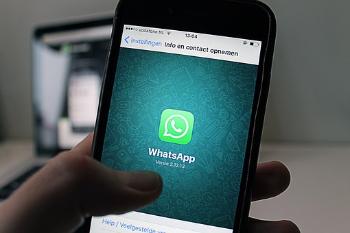 WhatsApp for Business Enterprises in India WhatsApp for Business Enterprises in India